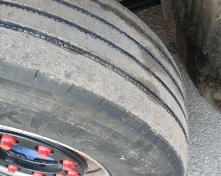 Даф Другая, объемом двигателя 0 л и пробегом 0 тыс. км за 9200 $, фото 3 на Automoto.ua