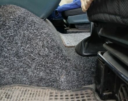 Даф Другая, об'ємом двигуна 0 л та пробігом 0 тис. км за 10500 $, фото 7 на Automoto.ua