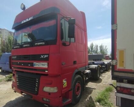 Даф Другая, объемом двигателя 0 л и пробегом 0 тыс. км за 5500 $, фото 1 на Automoto.ua