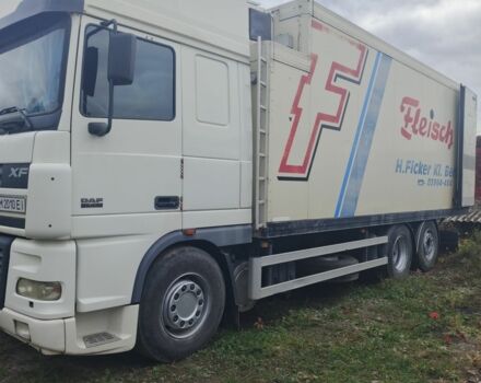 Даф Другая, об'ємом двигуна 0 л та пробігом 0 тис. км за 25500 $, фото 2 на Automoto.ua