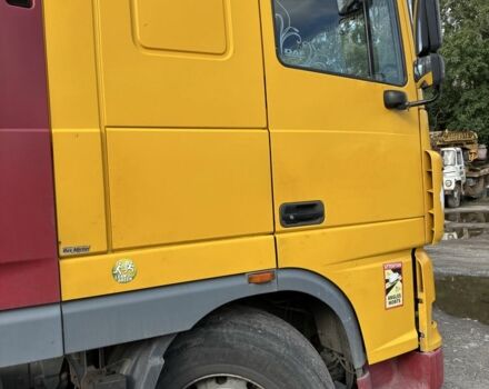 Даф Другая, об'ємом двигуна 0 л та пробігом 0 тис. км за 7500 $, фото 4 на Automoto.ua