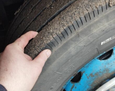 Даф Другая, объемом двигателя 0 л и пробегом 0 тыс. км за 12500 $, фото 4 на Automoto.ua