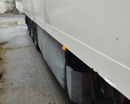 Даф Другая, объемом двигателя 0 л и пробегом 0 тыс. км за 12500 $, фото 6 на Automoto.ua