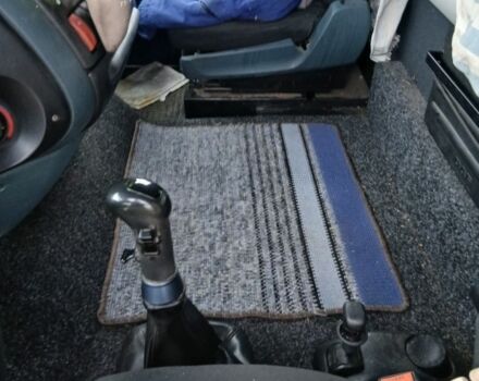 Даф Другая, об'ємом двигуна 0 л та пробігом 0 тис. км за 10500 $, фото 6 на Automoto.ua