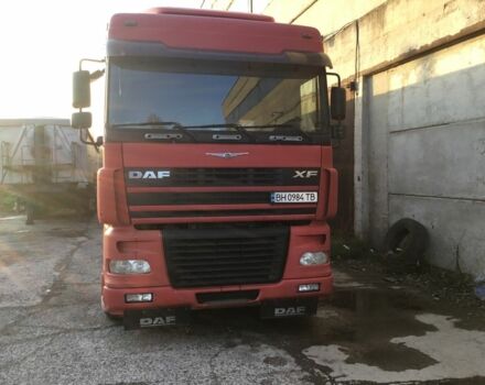 Даф Другая, объемом двигателя 0 л и пробегом 0 тыс. км за 15000 $, фото 1 на Automoto.ua