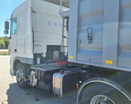 Даф Другая, объемом двигателя 0 л и пробегом 0 тыс. км за 8200 $, фото 7 на Automoto.ua