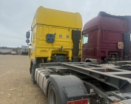 Даф Другая, об'ємом двигуна 0 л та пробігом 0 тис. км за 8500 $, фото 2 на Automoto.ua
