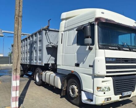 Даф Другая, объемом двигателя 0 л и пробегом 0 тыс. км за 8200 $, фото 2 на Automoto.ua