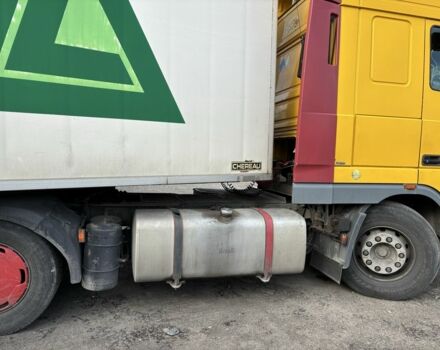 Даф Другая, об'ємом двигуна 0 л та пробігом 0 тис. км за 7500 $, фото 3 на Automoto.ua