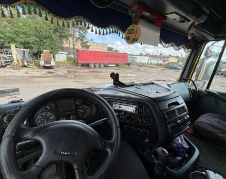 Даф Другая, об'ємом двигуна 0 л та пробігом 0 тис. км за 7500 $, фото 7 на Automoto.ua