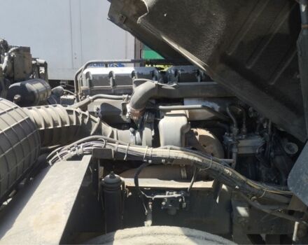 Даф Другая, объемом двигателя 0 л и пробегом 0 тыс. км за 5500 $, фото 7 на Automoto.ua