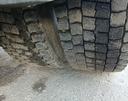 Даф Другая, объемом двигателя 0 л и пробегом 0 тыс. км за 9200 $, фото 4 на Automoto.ua