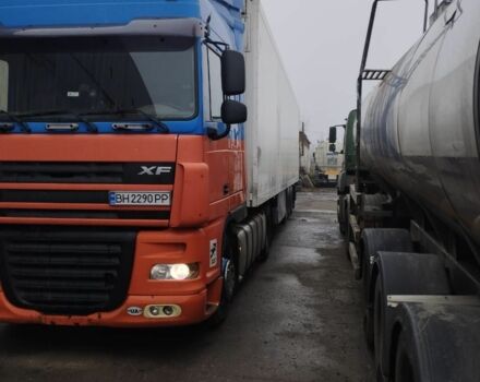 Даф Другая, объемом двигателя 0 л и пробегом 0 тыс. км за 12500 $, фото 1 на Automoto.ua