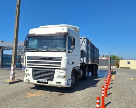 Даф Другая, объемом двигателя 0 л и пробегом 0 тыс. км за 8200 $, фото 5 на Automoto.ua