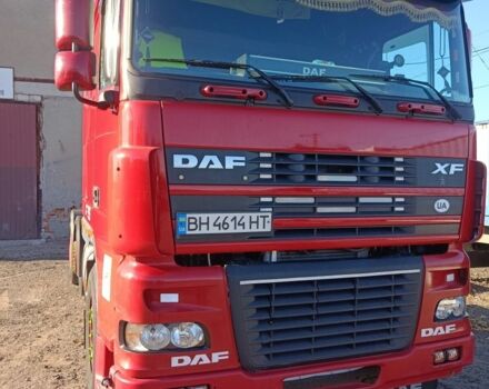 Даф Другая 2006 у Одесі на Automoto.ua Даф Другая, об'ємом двигуна 0 л та пробігом 0 тис. км за 10250 $, фото 1 на Automoto.ua