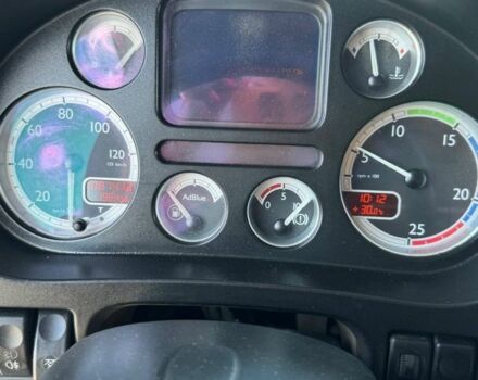 Даф Другая, об'ємом двигуна 0 л та пробігом 0 тис. км за 20000 $, фото 5 на Automoto.ua