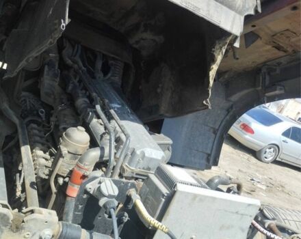 Даф Другая, объемом двигателя 0 л и пробегом 0 тыс. км за 5500 $, фото 8 на Automoto.ua