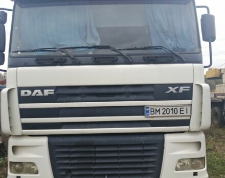 Даф Другая, об'ємом двигуна 0 л та пробігом 0 тис. км за 25500 $, фото 3 на Automoto.ua