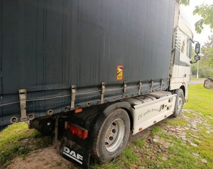 Даф Другая, объемом двигателя 0 л и пробегом 0 тыс. км за 15000 $, фото 5 на Automoto.ua