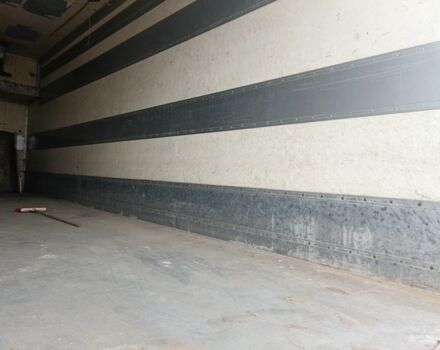 Даф Другая, об'ємом двигуна 0 л та пробігом 0 тис. км за 25500 $, фото 5 на Automoto.ua