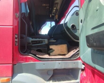 Даф Другая, объемом двигателя 0 л и пробегом 0 тыс. км за 5500 $, фото 6 на Automoto.ua