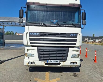 Даф Другая, объемом двигателя 0 л и пробегом 0 тыс. км за 8200 $, фото 1 на Automoto.ua