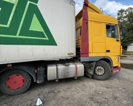 Даф Другая, об'ємом двигуна 0 л та пробігом 0 тис. км за 7500 $, фото 5 на Automoto.ua