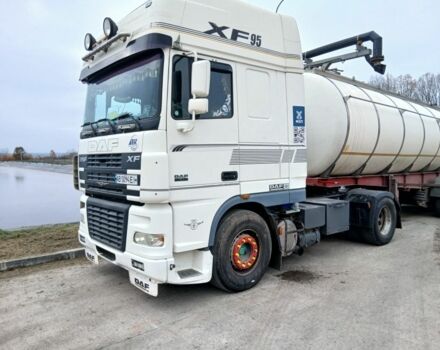 Даф Другая, об'ємом двигуна 0 л та пробігом 0 тис. км за 10500 $, фото 1 на Automoto.ua