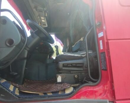 Даф Другая, объемом двигателя 0 л и пробегом 0 тыс. км за 5500 $, фото 5 на Automoto.ua