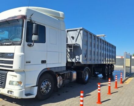 Даф Другая, объемом двигателя 0 л и пробегом 0 тыс. км за 8200 $, фото 6 на Automoto.ua