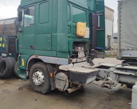 Даф Другая, объемом двигателя 0 л и пробегом 0 тыс. км за 9700 $, фото 3 на Automoto.ua
