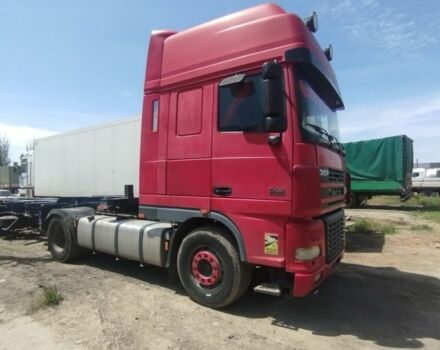 Даф Другая, объемом двигателя 0 л и пробегом 0 тыс. км за 5500 $, фото 2 на Automoto.ua