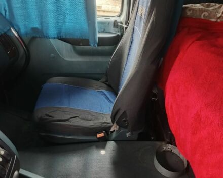 Даф Другая, об'ємом двигуна 0 л та пробігом 0 тис. км за 25500 $, фото 7 на Automoto.ua