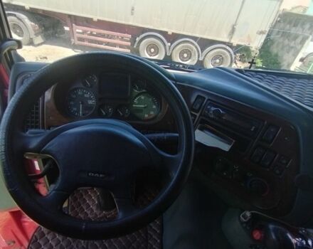 Даф Другая, объемом двигателя 0 л и пробегом 0 тыс. км за 5500 $, фото 4 на Automoto.ua