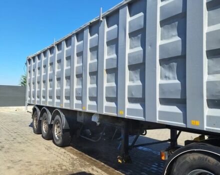 Даф Другая, объемом двигателя 0 л и пробегом 0 тыс. км за 8200 $, фото 4 на Automoto.ua