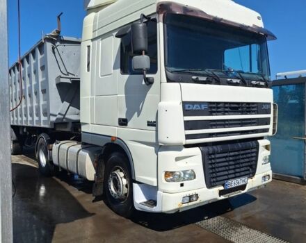 Даф Другая, объемом двигателя 0 л и пробегом 0 тыс. км за 8200 $, фото 3 на Automoto.ua