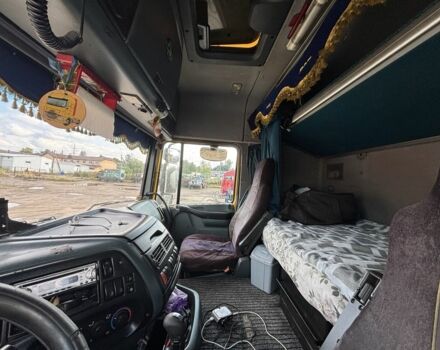 Даф Другая, об'ємом двигуна 0 л та пробігом 0 тис. км за 7500 $, фото 6 на Automoto.ua