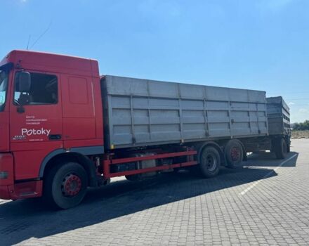 Даф Другая, об'ємом двигуна 0 л та пробігом 0 тис. км за 20000 $, фото 2 на Automoto.ua