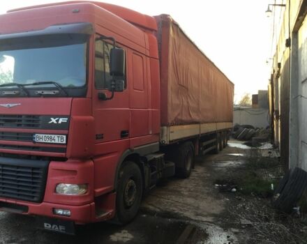 Даф Другая, объемом двигателя 0 л и пробегом 0 тыс. км за 15000 $, фото 2 на Automoto.ua