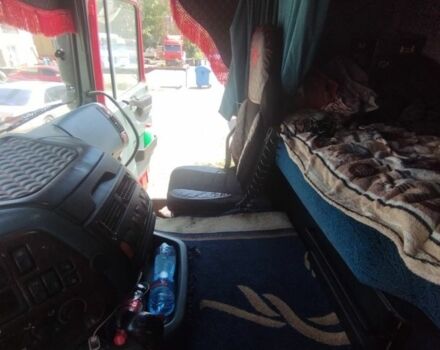 Даф Другая, объемом двигателя 0 л и пробегом 0 тыс. км за 5500 $, фото 3 на Automoto.ua