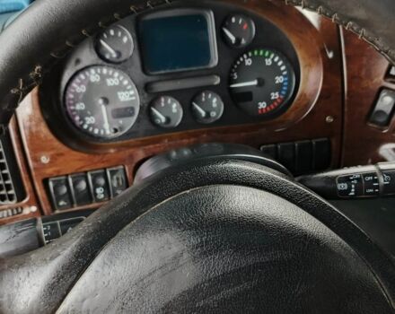 Даф Другая, об'ємом двигуна 0 л та пробігом 0 тис. км за 25500 $, фото 6 на Automoto.ua