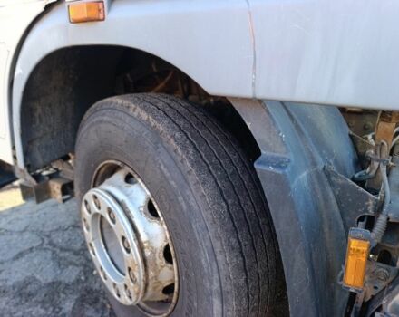 Даф Другая, объемом двигателя 0 л и пробегом 0 тыс. км за 9000 $, фото 4 на Automoto.ua