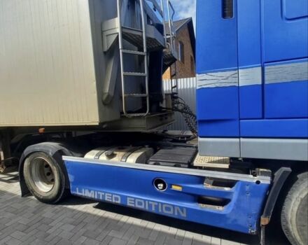 Даф Другая, объемом двигателя 0 л и пробегом 0 тыс. км за 24500 $, фото 4 на Automoto.ua