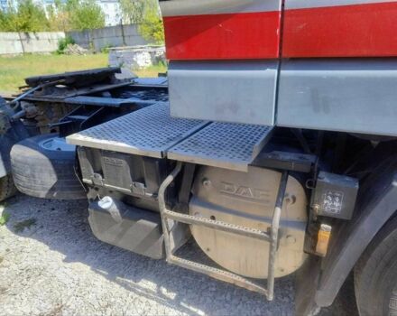 Даф Другая, объемом двигателя 0 л и пробегом 0 тыс. км за 9999 $, фото 4 на Automoto.ua