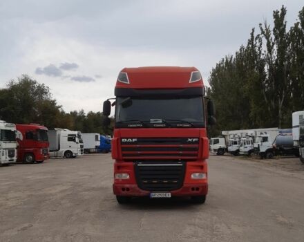 Даф Другая, объемом двигателя 0 л и пробегом 0 тыс. км за 8000 $, фото 5 на Automoto.ua