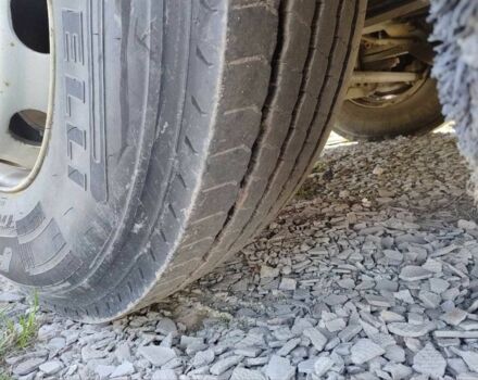 Даф Другая, объемом двигателя 0 л и пробегом 0 тыс. км за 9999 $, фото 10 на Automoto.ua