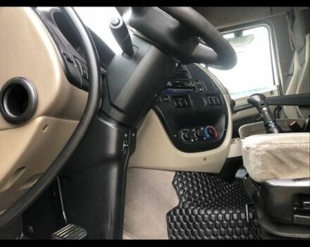 Даф Другая, объемом двигателя 0 л и пробегом 0 тыс. км за 11000 $, фото 12 на Automoto.ua