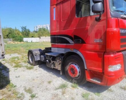 Даф Другая, объемом двигателя 0 л и пробегом 0 тыс. км за 9999 $, фото 3 на Automoto.ua