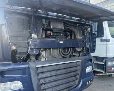 Даф Другая, объемом двигателя 0 л и пробегом 0 тыс. км за 9900 $, фото 12 на Automoto.ua