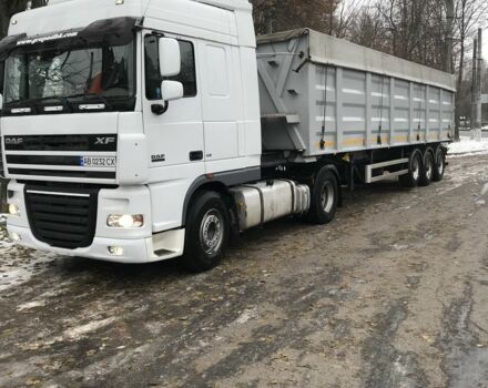 Даф Другая, объемом двигателя 0 л и пробегом 0 тыс. км за 13000 $, фото 6 на Automoto.ua